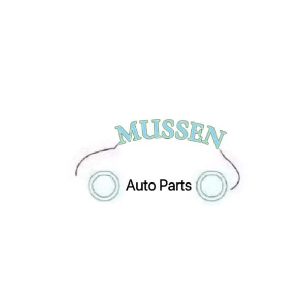 Mussen Auto Parts Store
