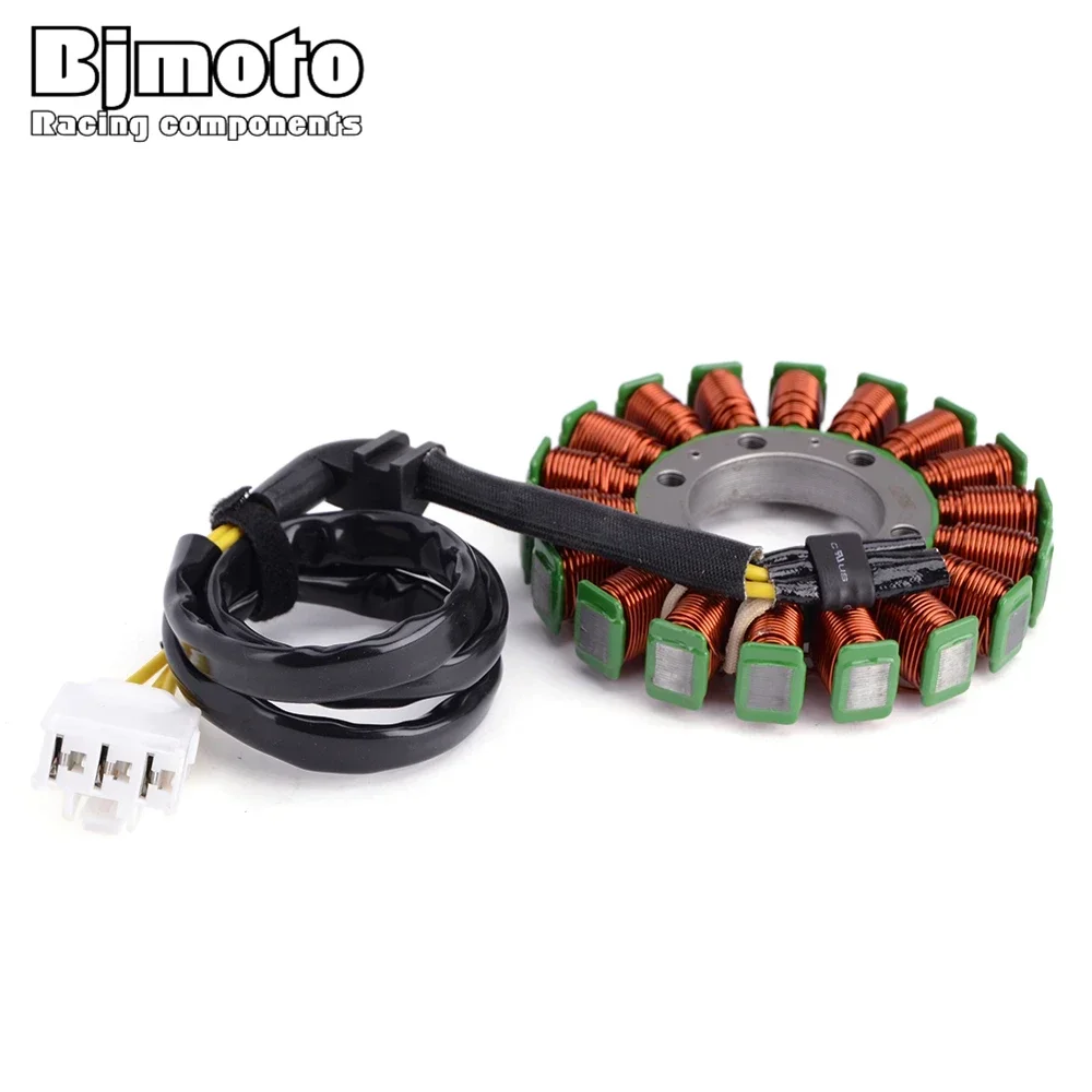 Stator + Rotor Alternator | Honda | CB 750 K | CB900 | CB 1000 - Rex's