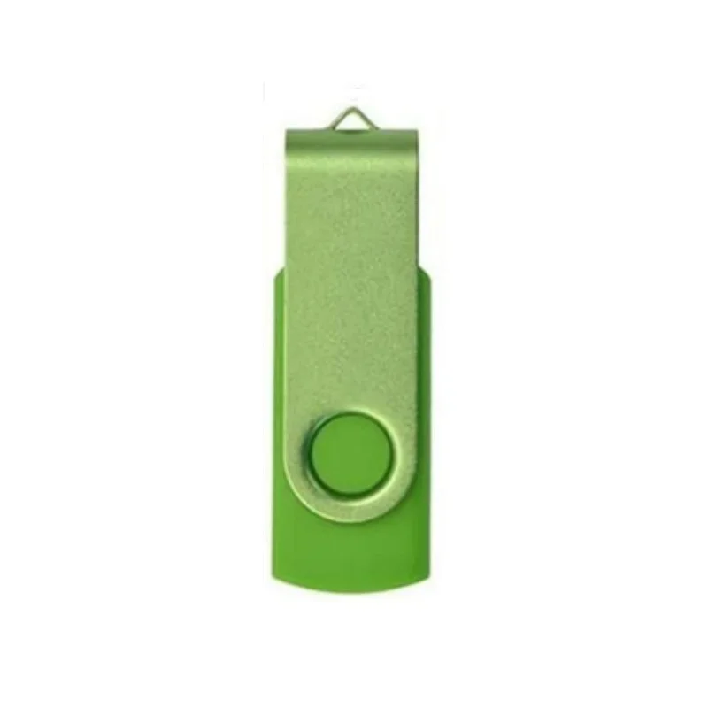thumbnail image 1 of Usb Flash Drive Wholesale Custom LOGO Gift Thumb Colorful Metal Flash Drive Pendrive USB 2.0 3.0 1GB 2GB 4GB 8GB 16GB 32GB 64GB, 1 of 5