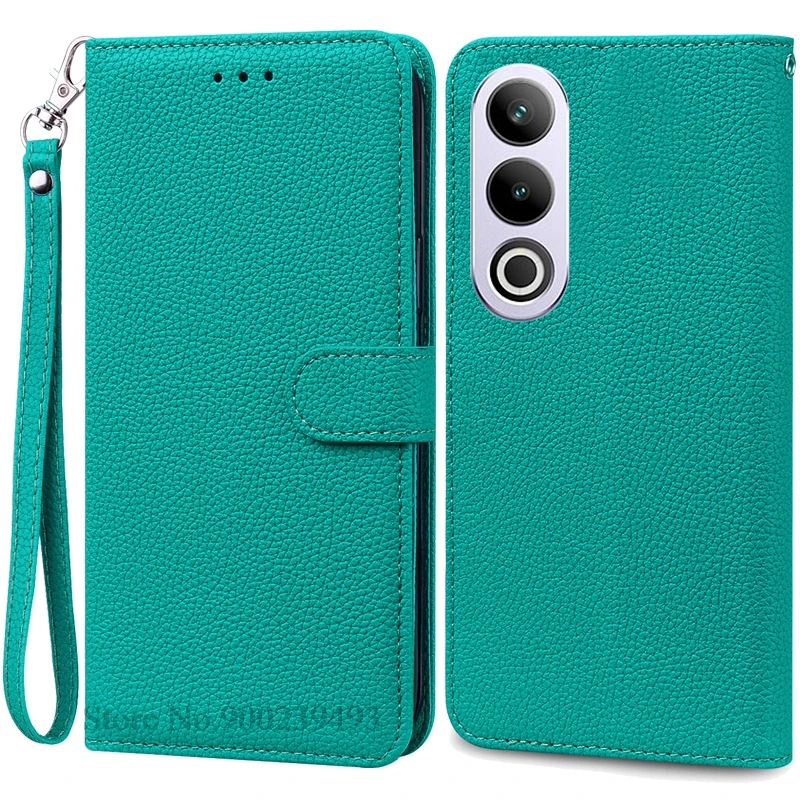Leather Wallet Flip Cover Phone Case Coque