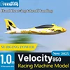 Freewing FlightLine Velocity RC 4CH Touring Shuttle Racing Machine Model with a wingspan of 1000mm Adult Boys Toy 3