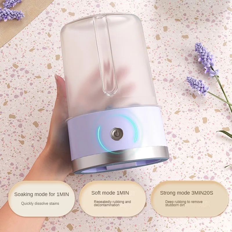 Lazada Xiaomi Washing Machine Portable Wireless Charging Portable