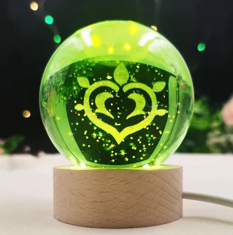 Genshin Impacto Deus Da Versão Led Bola De Cristal Cosplay Anemo Electro  Hydro Pyro Geo Cryo Dendro Presentes Adereços Estatuetas - Adereços De  Festa - AliExpress