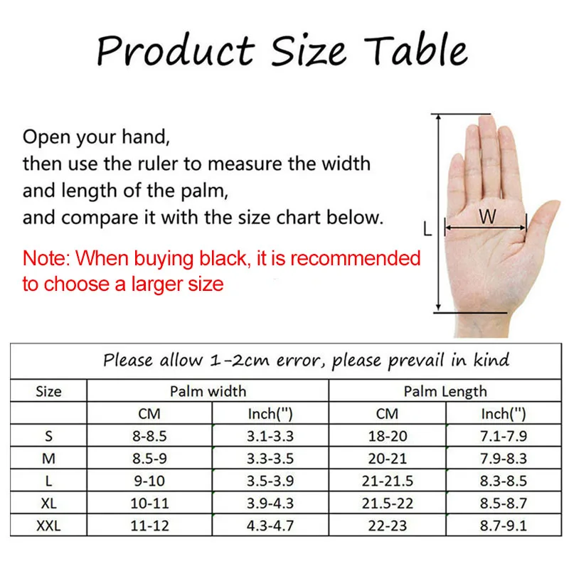 Hot Winter Gloves For Men Women Touchscreen Warm Outdoor Cycling Driving Motorcycle Cold Gloves Windproof Non-Slip Womens Gloves images - 6