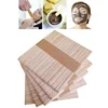50/100PCS Woman Wooden Body Hair Removal Sticks Wax Waxing Disposable Sticks Beauty Toiletry Kits Wood Tongue Depressor Spatula 1