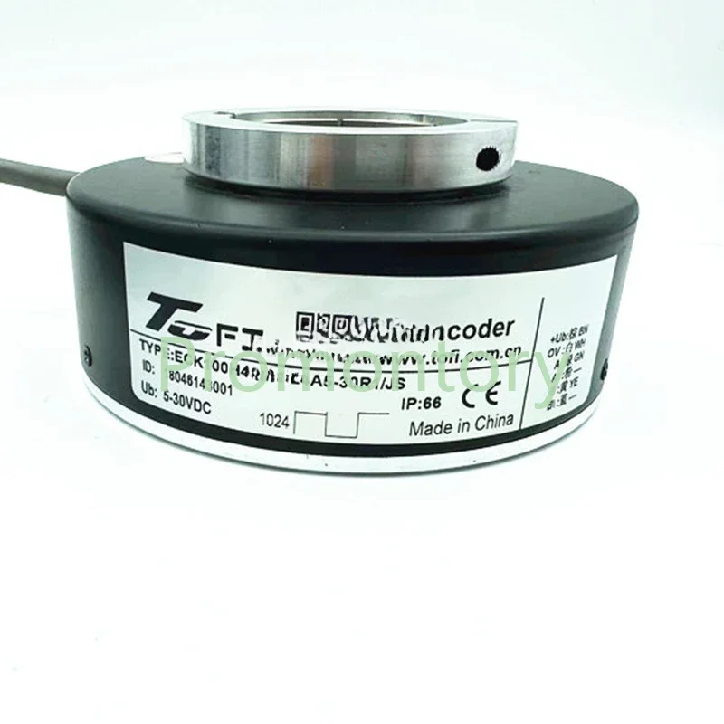 

New ECK100H45D1024D1024A5-30R1/Js Tower Crane Encoder