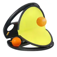Toss And Catch Ball Game Toss And Catch Throwing Ball Beach Kit Comfortable Grip Throwing Game Toy For Birthday Party Outdoor 1