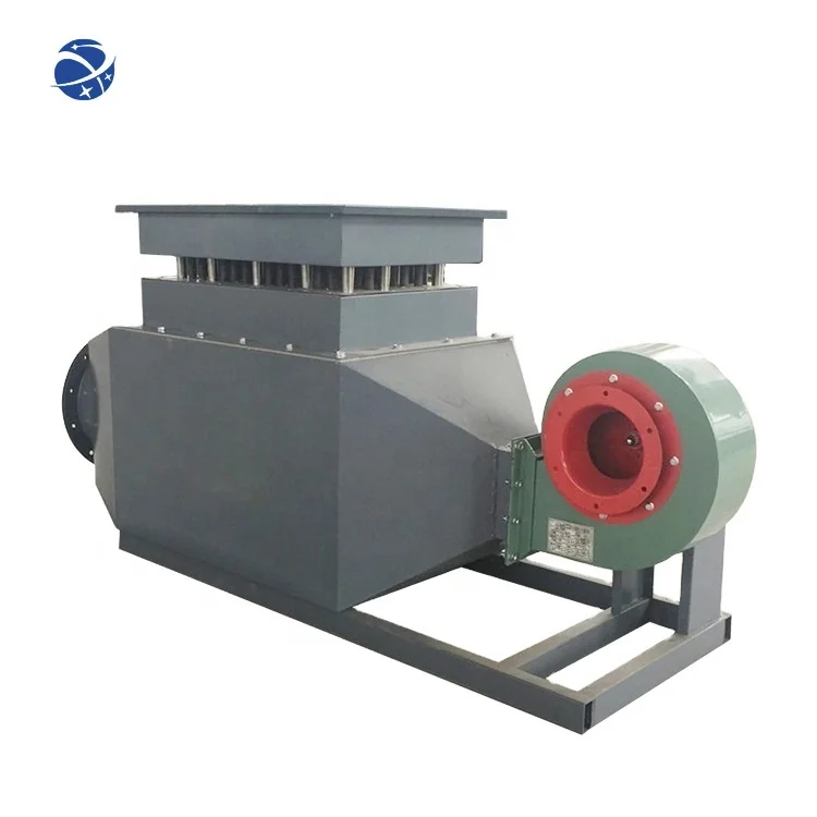 

YYHC подогреватель, монтируемый в воздуховоде для химического сырья, таяние и сохранение тепла, сушильная комната