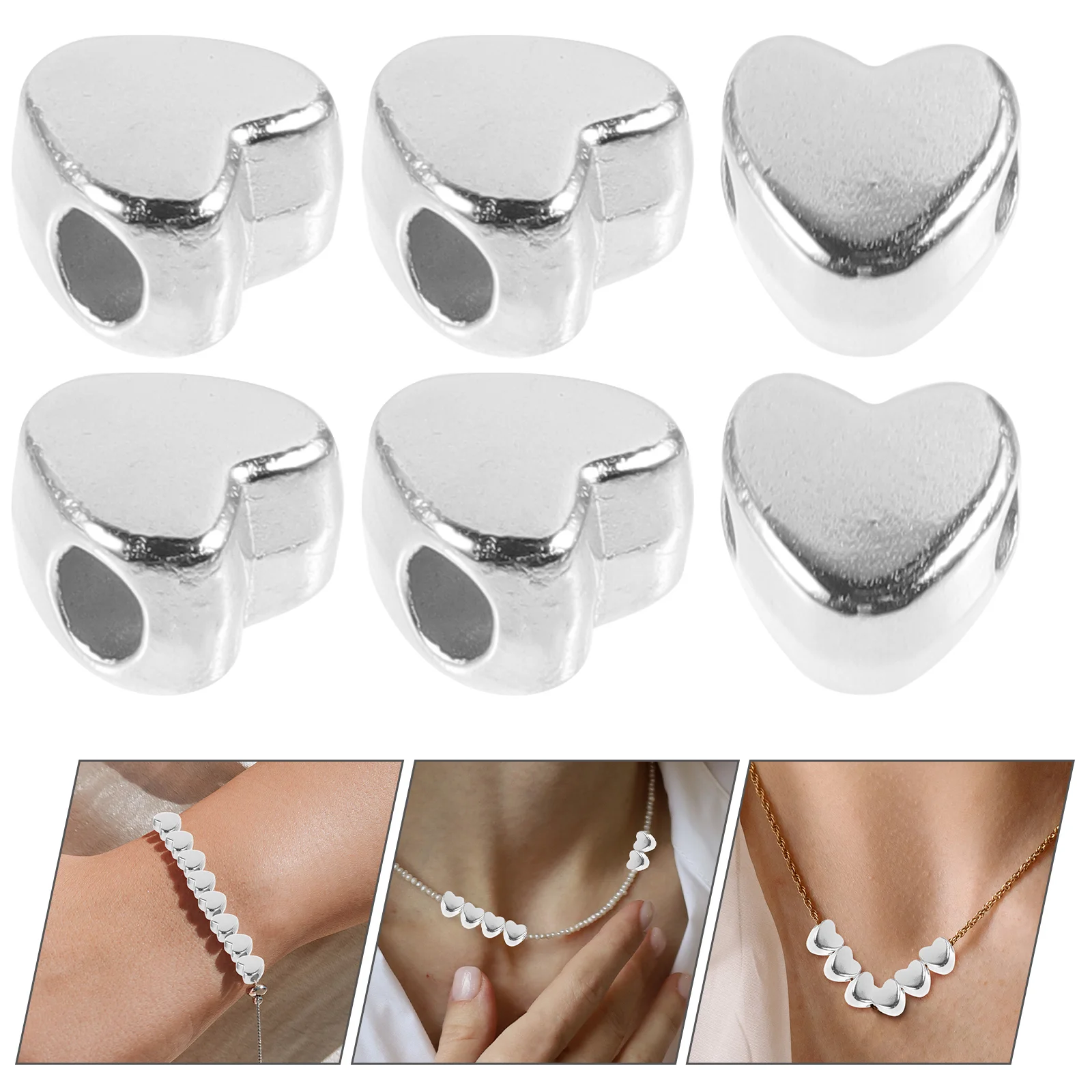 

1 Bag Beads for Jewelry Making Bracelet Beads Bracelet Beads Bracelet Making Beads