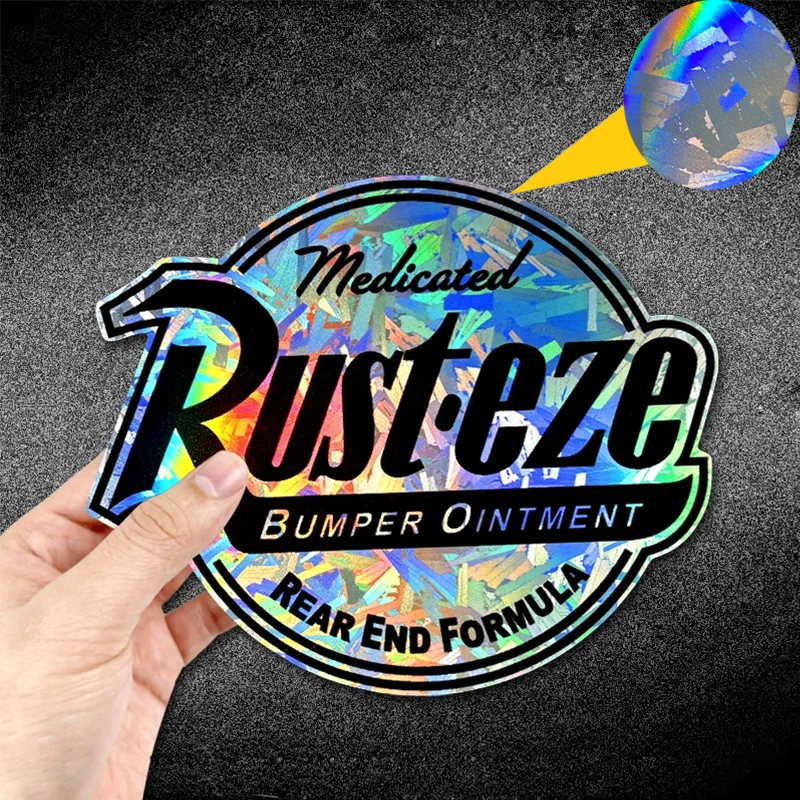 LOT DE 2 Autocollants De Protection Bord Roue R??fl??chissante En Fibre De Carbo EUR 5,95