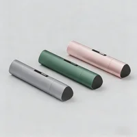 Pulvérisateur buccal électronique intelligent, rafraîchisseur d'haleine, saveur fruitée, vaporisateur portable 3