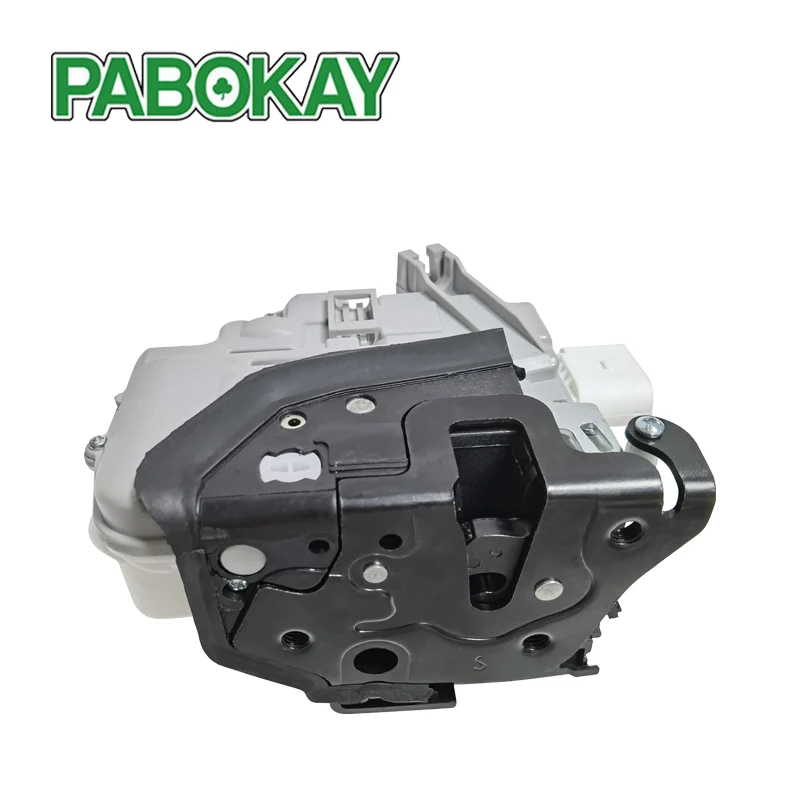Front Left Door Latch Lock Actuator FOR VW MK5 EOS SEAT Leon 1P Zv 1P1837015 1P1837015A