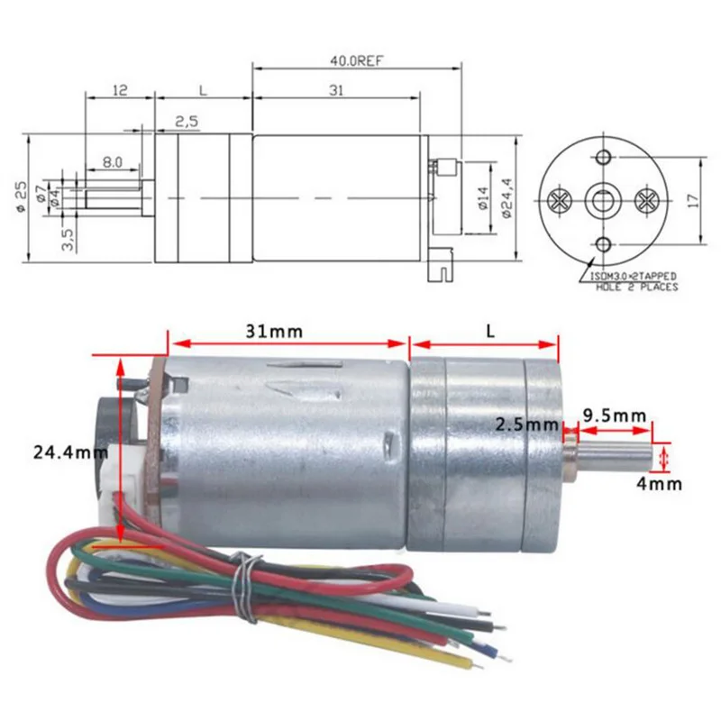 dc motor inteligente robô carro chassi kit dc codificador chassis do motor elétrico do carro inteligente kit de duas rodas