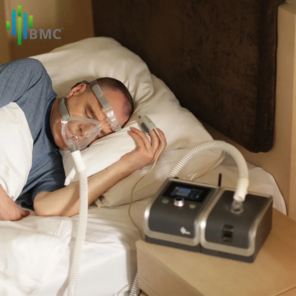 健康管理・計測計 BMC CPAP CPAP