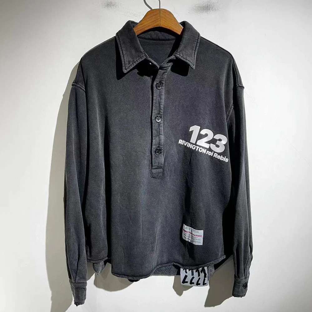 Рисунок 3 - Мужская модная винтажная Потертая