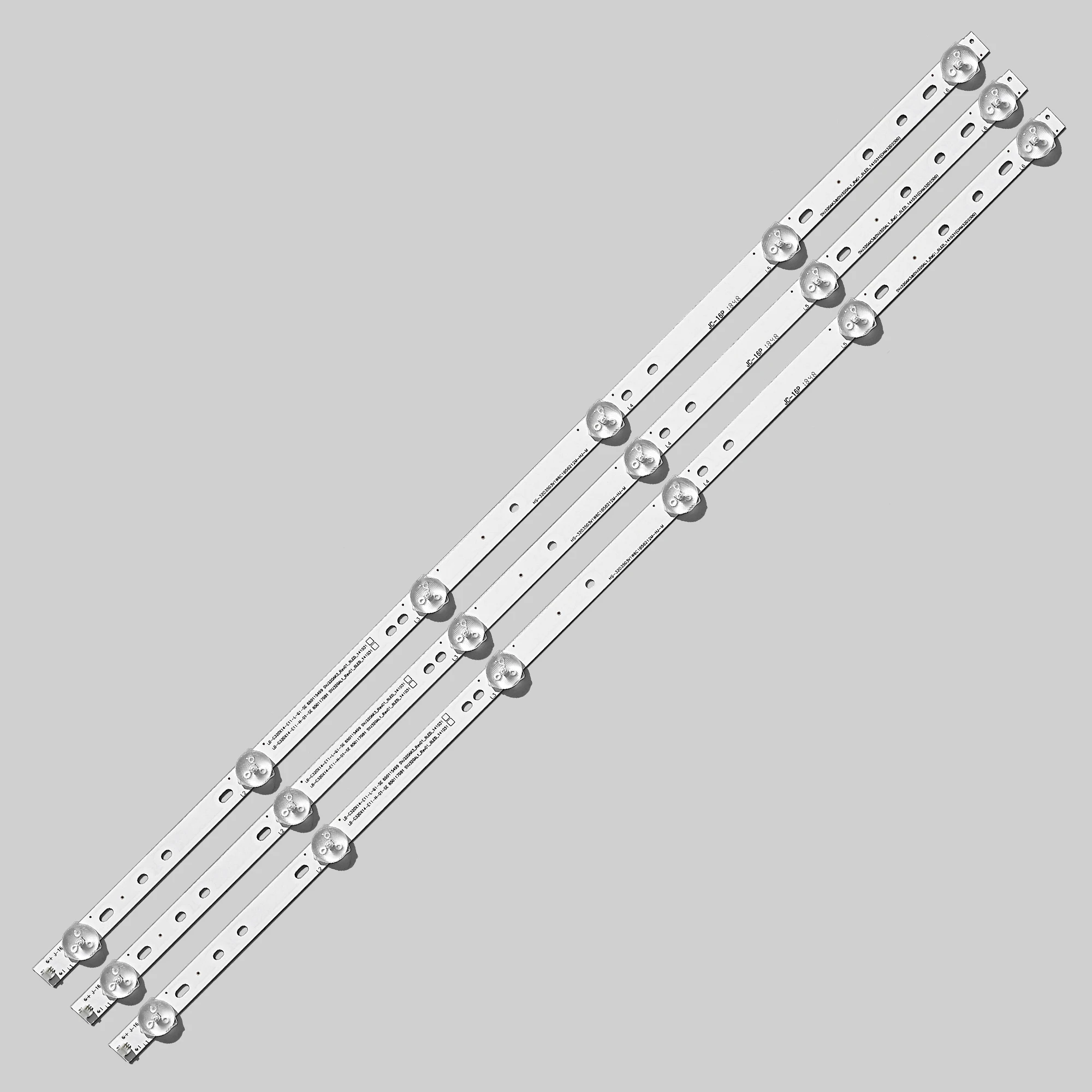 Nuevo  para changhong 32D2060 32D2000 LED32A4060, Ÿ̾ crh-z3230300602678rev1.0