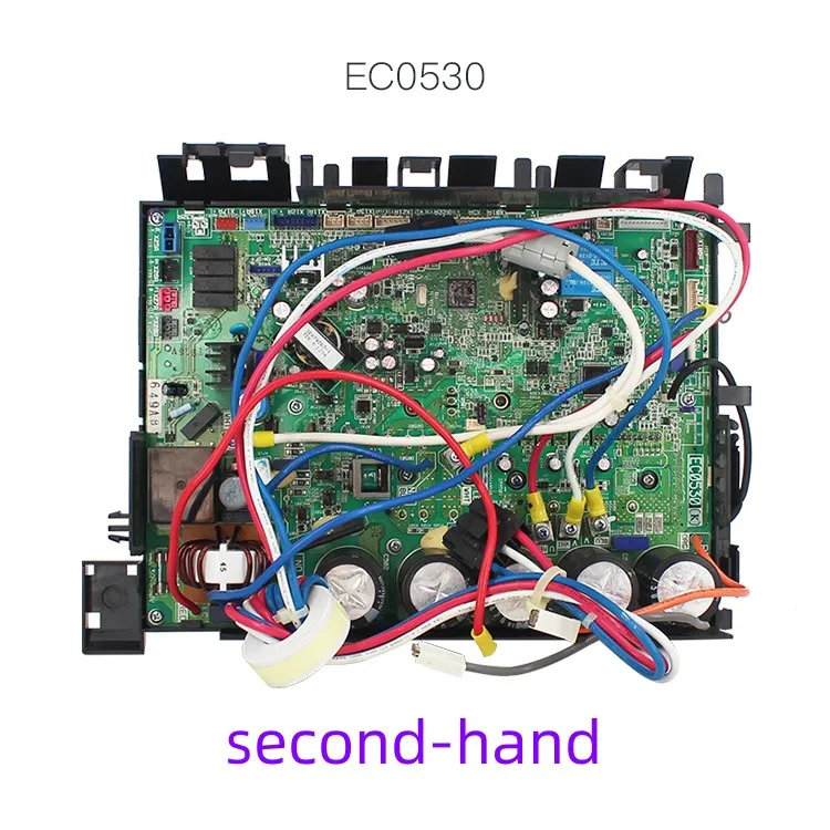 

Original air conditioning accessories Compressor frequency conversion module Computer board EC09115/EC0530/EC12079