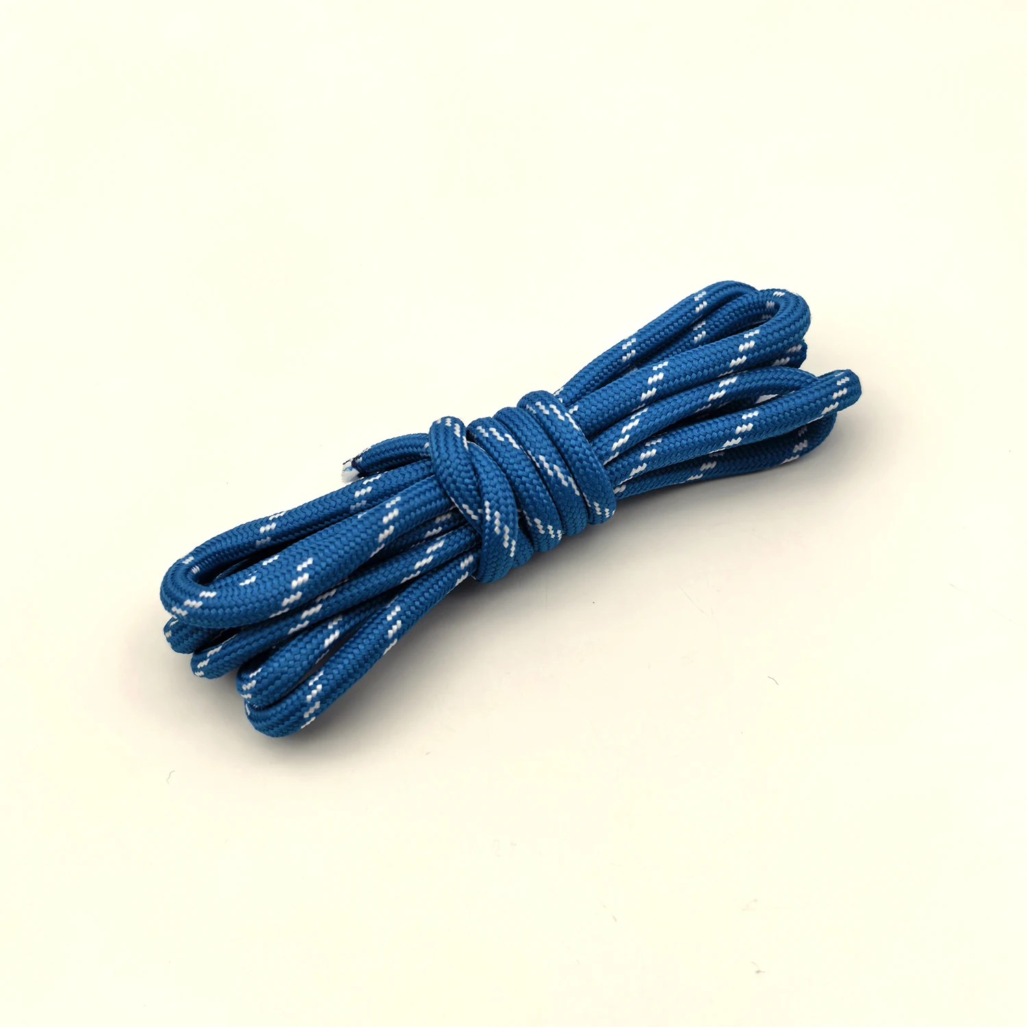 Versatile 5mm Thick Multi-Color Durable DIY Craft Rope for Accessories & Keychains