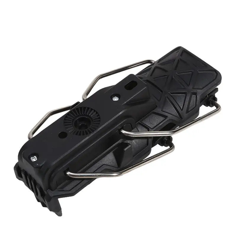 Universeller Motorrad-Getränkehalter 360° ° Verstellbarer Lenker-Fahrrad-Motorrad-Flaschenhalter für Radfahren und ADV-Motorräder – Detail 14