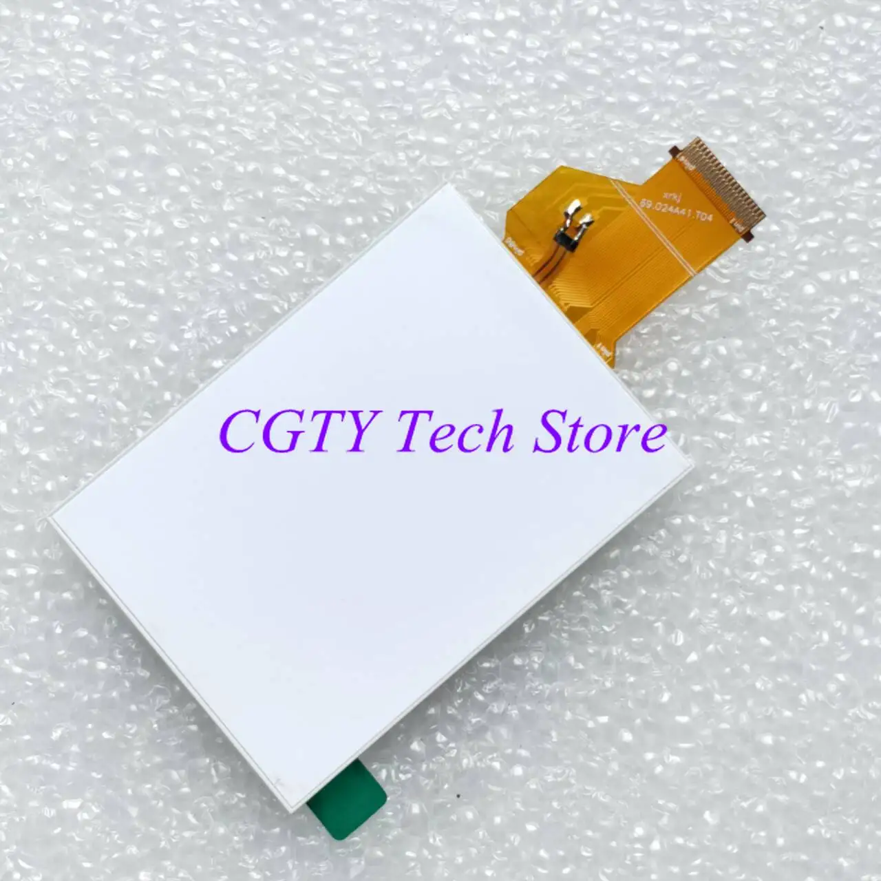LCD Display Screen For SAMSUNG PL20 PL120 Digital camera