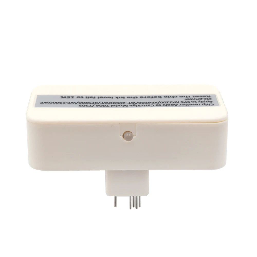 Cartucho de Tinta Recarregável com Chip para Impressoras Epson Europa 604xl Xp2200 Xp-2205 Xp3200 Xp-3205 Xp4200 Xp-4205 604xl
