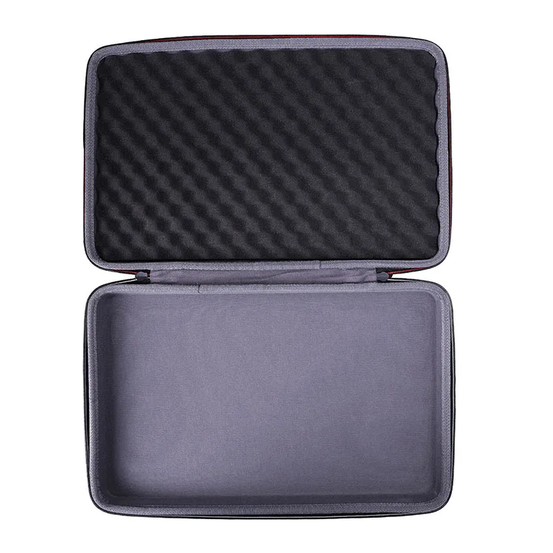 XANAD EVA Hard Bag Storage For Pioneer DJ Smart DJ Controller DDJ 200 Storage Bag Controller Box