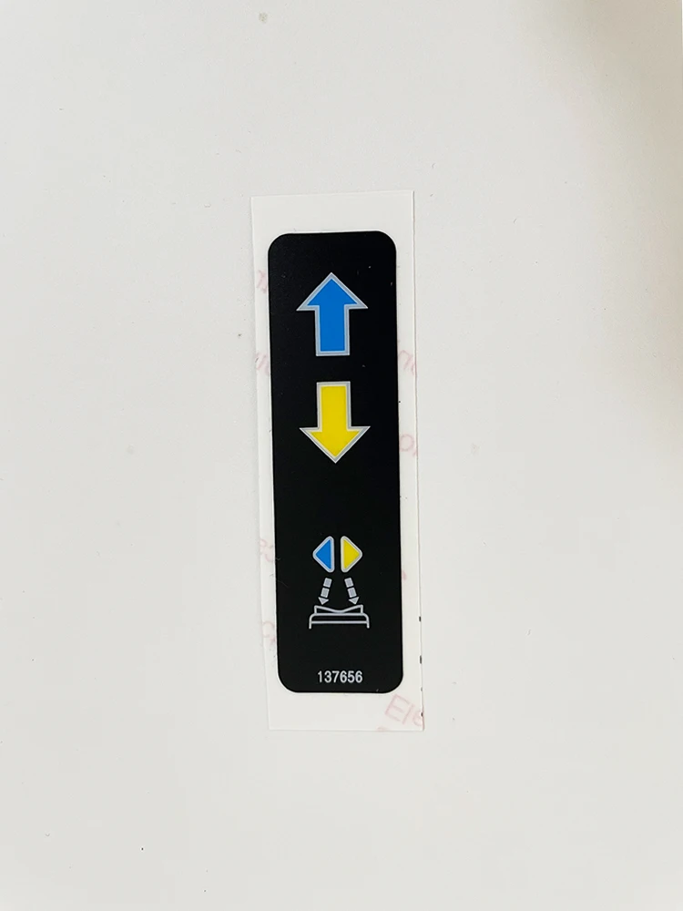 137656 137656GT Decal