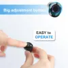 Digital Hearing Aid Rechargeable Hearing Aids For Deafness Elderly Sound Amplifier Hearing Loss Device with Noise Cancelling 5