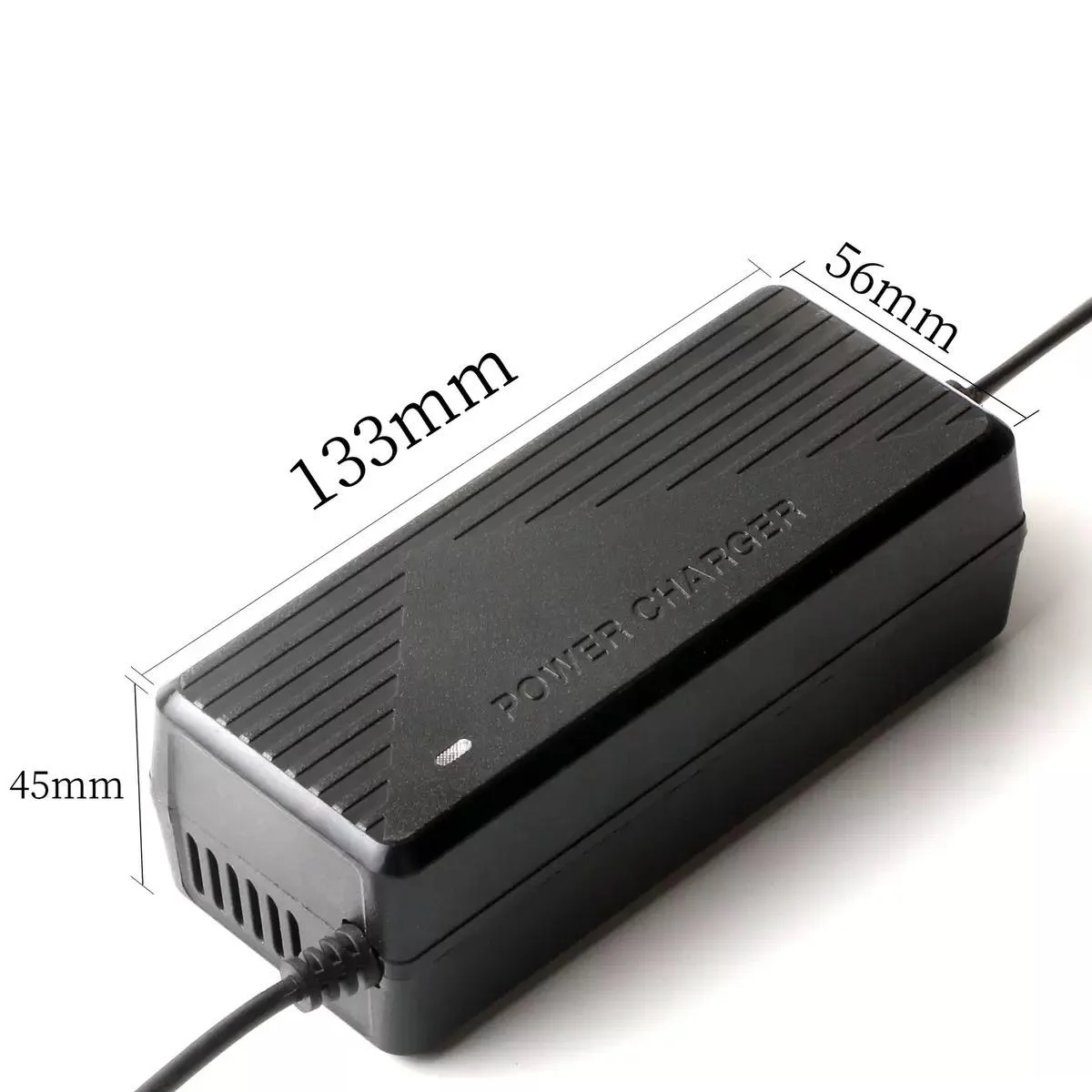 리튬 배터리 팩 충전기 12.6V 6A 5A 21V 4A 3A 고속 충전 (전동 공구용) 5s 18V 21V 리튬이온 배터리 충전기 EU US 플러그