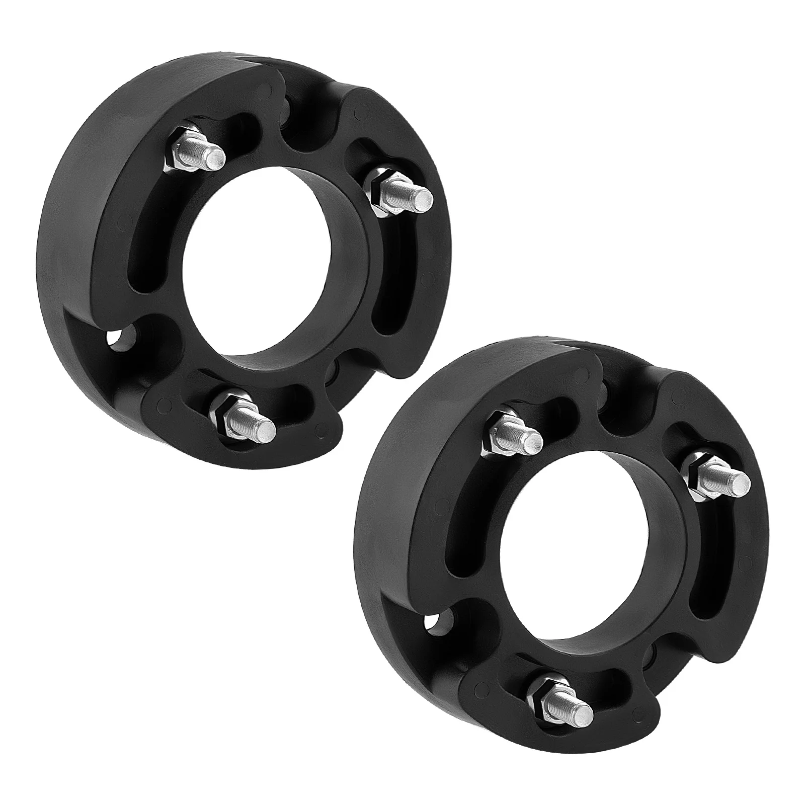 

2.5" Leveling Lift Kit W/ Hardware Fit for Ford F-150 2WD & 4WD 2004-2008