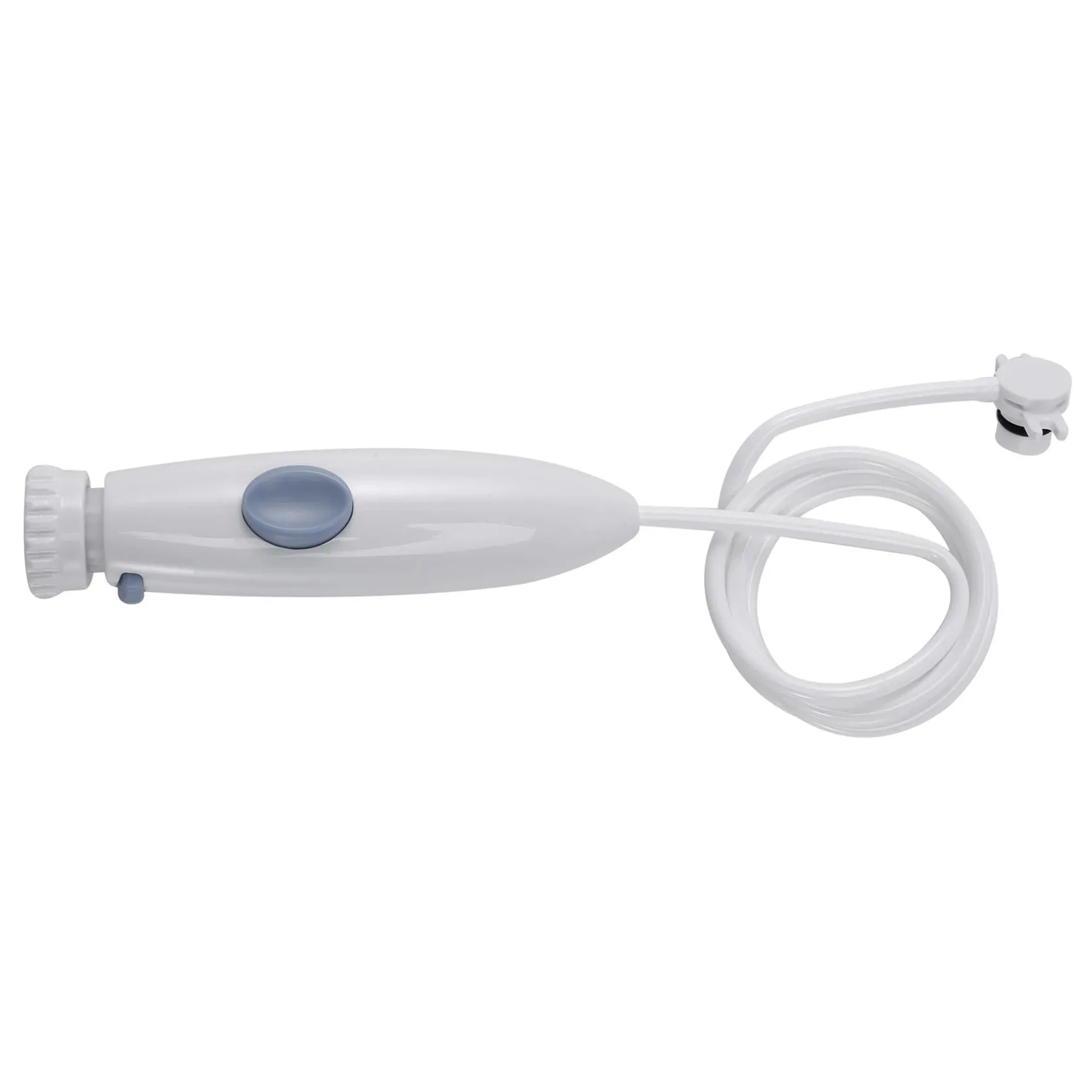 

Vaclav Water Flosser Dental Water Jet Replacement Tube Hose Handle for Model Ip-1505 Oc-1200 Waterpik Wp-100 Only
