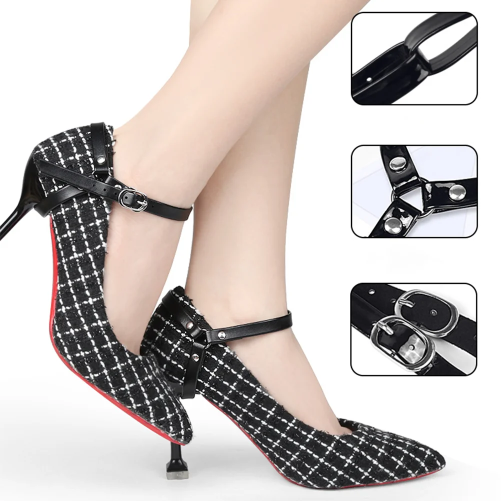 Рисунок 3 - Шнурки для защиты от падения