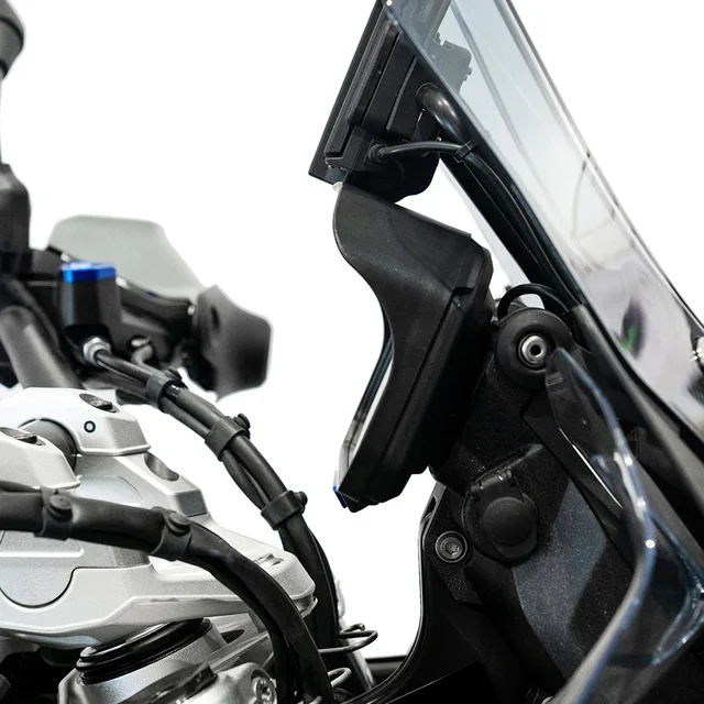 Per BMW F900XR F900R F900 XR R 2020-2023 2024 2025 Accessori Moto Visiera Solare TFT Copertura Dello Schermo Della Protezione Della Protezione F900 R XR 4