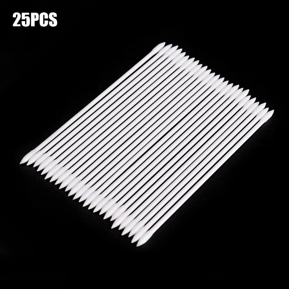 Disposable Cleaning Swab For iPhone iPad Samsung Phones Tablet Charger thumbnail 3