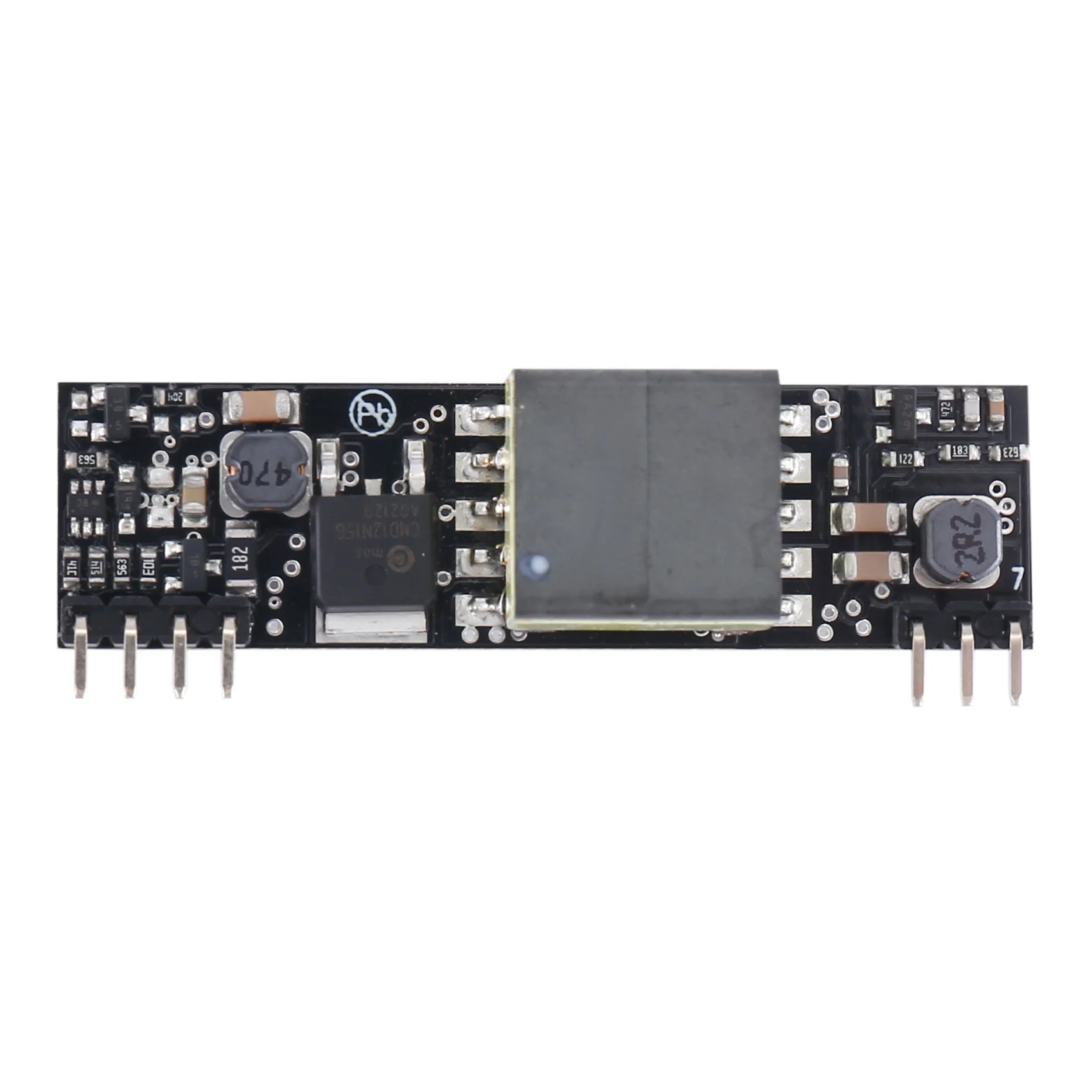 Рисунок 3 - Новый модуль питания RT9400 POE PD