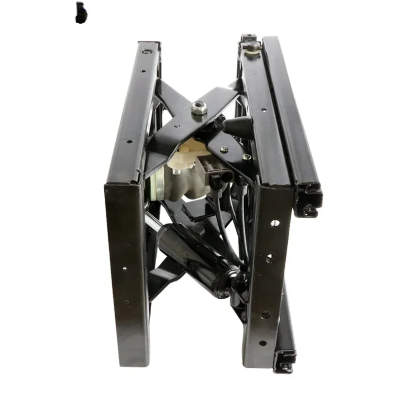 

Applicable to the installation of seat components in the modified air suspension system of Haowo heavy-duty trucks