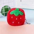 Red Strawberry