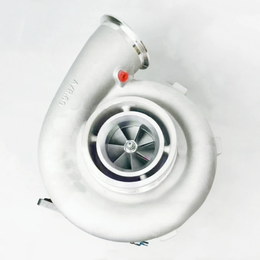 

Для Детройта S60 серии 14l Турбокомпрессор 23534774 турбо