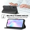 Flip Case For Huawei P20 P30 P40 Lite P Smart Z 2019 Mate 10 20 30 60 Pro Y5 Y9 2019 Magnetic Leather Wallet Stand Phone Cover 6