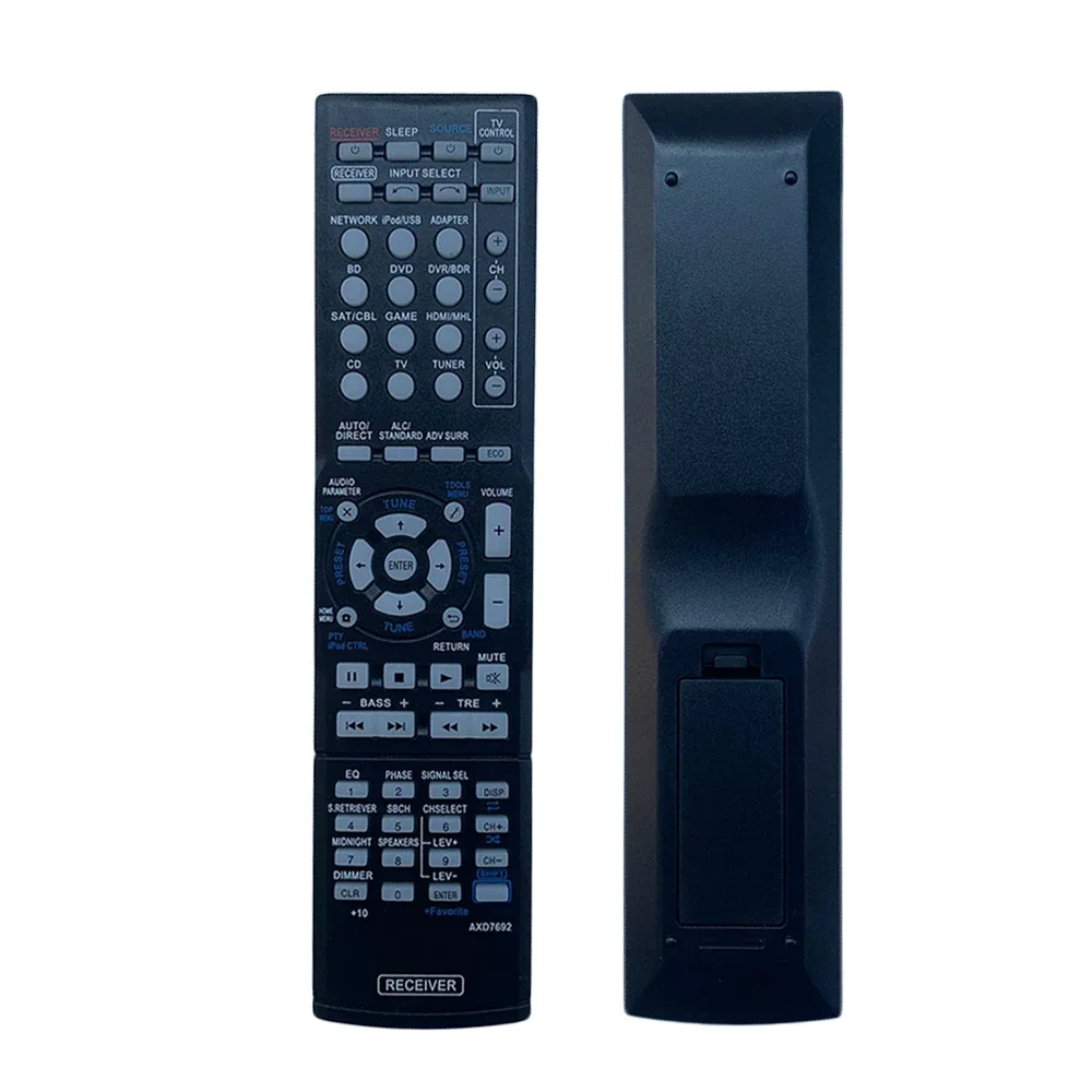 Telecomando Per Pioneer Vsx-2020-K Vsx-1120 Sc-05 Sc-07 Vsx-921 Vsx-1128-K 7.1 Ricevitore A/V