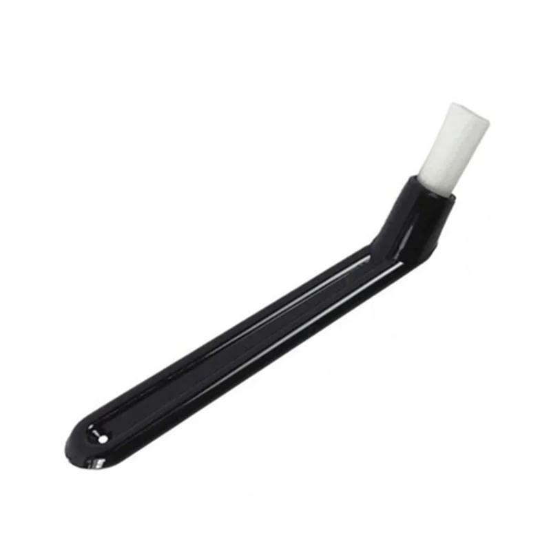 

Coffee Machine Cleaning Brush Coffee Brush Espresso Machine Coffee Grime Cleaning Brush Plastic Handle Cleaner Coffee Tools
