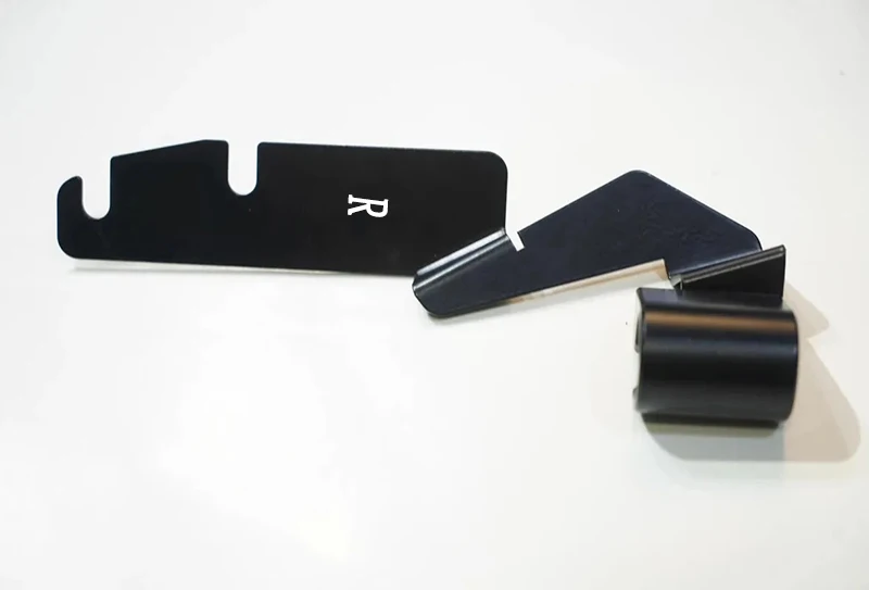 black Right 1pcs