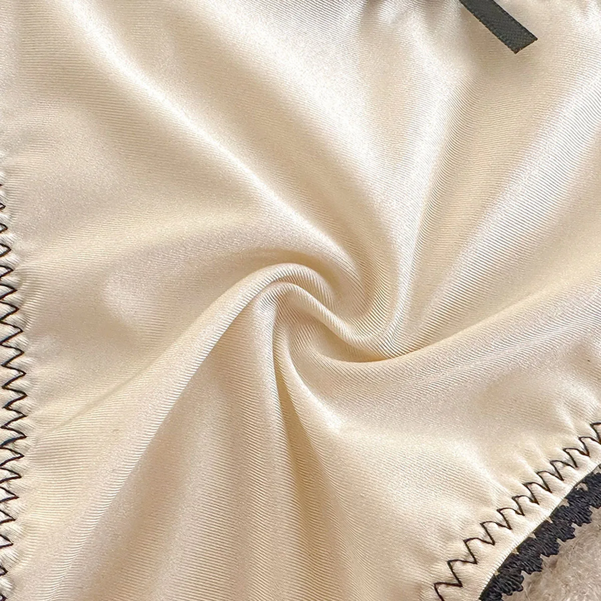 Sexy Patchwork Spitze Höschen Für Frauen Polka-dot Aushöhlen Mesh Slip Weibliche Bogen Baumwolle Gabelung Unterhose Atmungsaktive Unterwäsche – Detail 27