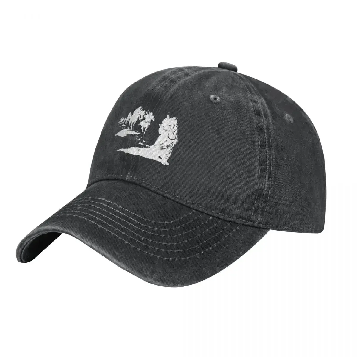 

Sleep Dopesmoker Cowboy Hat Anime summer hat Men's Women's