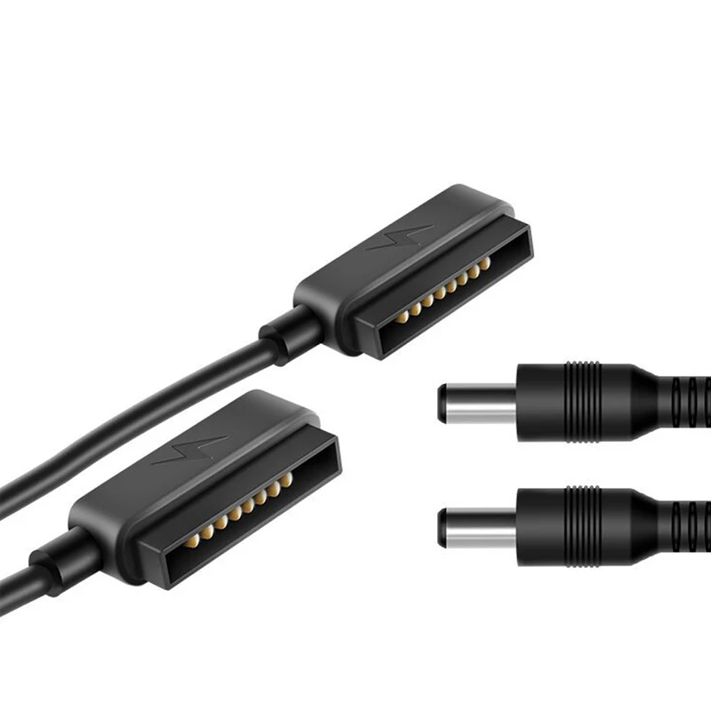 Câbles chargeur batterie drone DJI pour Mavic Pro, Mavic 3, FPV, Air 2/2S, Phantom 4, Mavic 2 Pro/Zoom