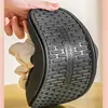 Pallene Fur Fuzzy Cotton Slippers For Women Soft Sole Non-slip Outdoor Cozy Fluffy Bread Shoes Men Winter Warm Plush House Shoes 6