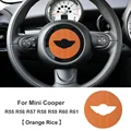 Orange For R55-R61