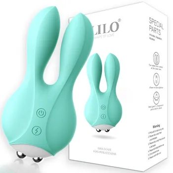 Remote G-spot Vibrator Rechargeable Comfortable Couples Vibrator Vibrations Clitoral Female Vibrator Waterproof Adult Sex Toys 2