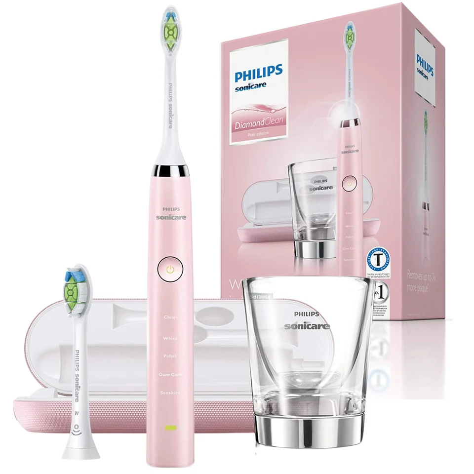 フィリップス ソニッケアー ダイヤモンド クリーン HX9362 電動