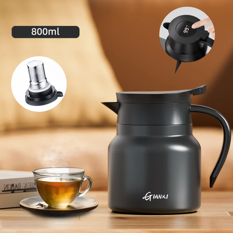 Black 800ML